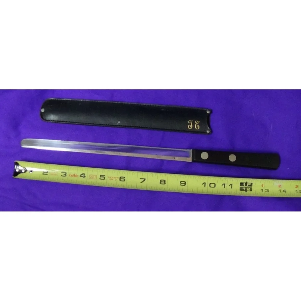 Knife 14